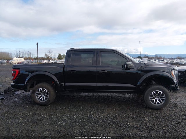 1FTFW1RGXNFB72605 Ford F-150 Raptor