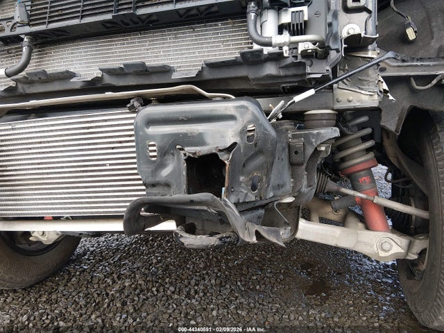 1FTFW1RGXNFB72605 Ford F-150 Raptor
