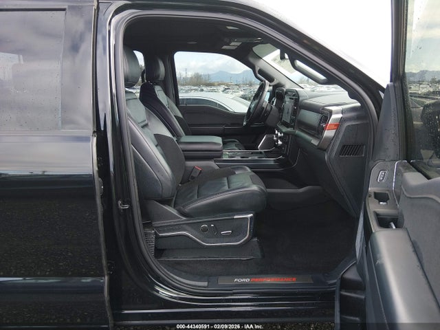 1FTFW1RGXNFB72605 Ford F-150 Raptor