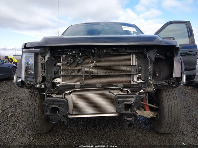 1FTFW1RGXNFB72605 Ford F-150 Raptor
