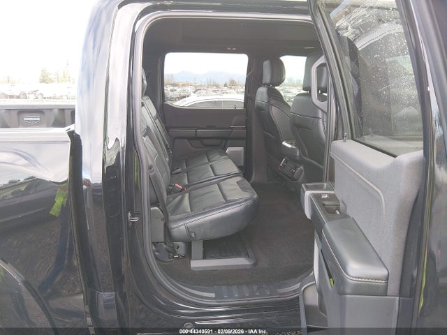 1FTFW1RGXNFB72605 Ford F-150 Raptor