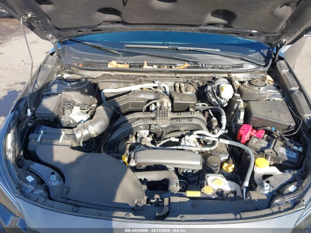 4S4BTACC4S3104077 Subaru Outback Premium