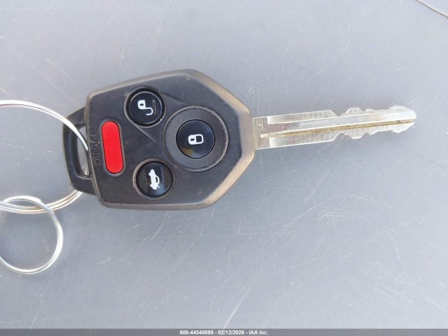 4S4BTACC4S3104077 Subaru Outback Premium