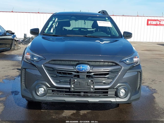 4S4BTACC4S3104077 Subaru Outback Premium