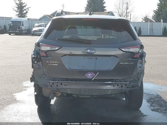 4S4BTACC4S3104077 Subaru Outback Premium