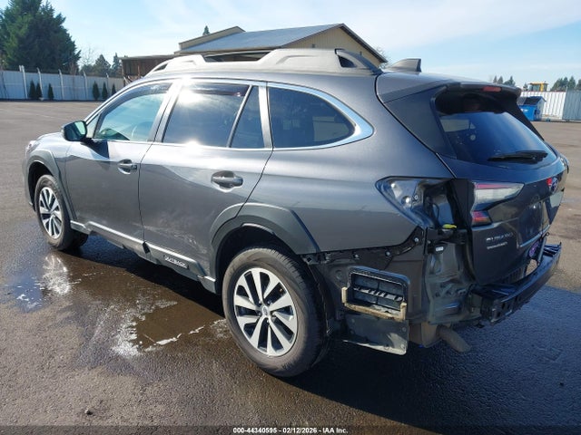 4S4BTACC4S3104077 Subaru Outback Premium