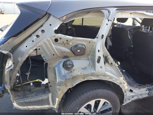 4S4BTACC4S3104077 Subaru Outback Premium
