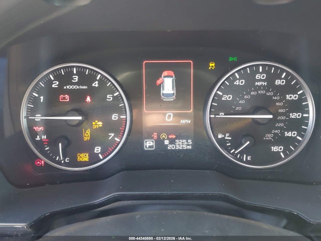 4S4BTACC4S3104077 Subaru Outback Premium