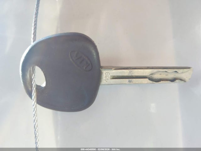 44340598 :رقم المزاد ، KNDJN2A24G7276779 vin ، 2016 Kia Soul مزاد بيع