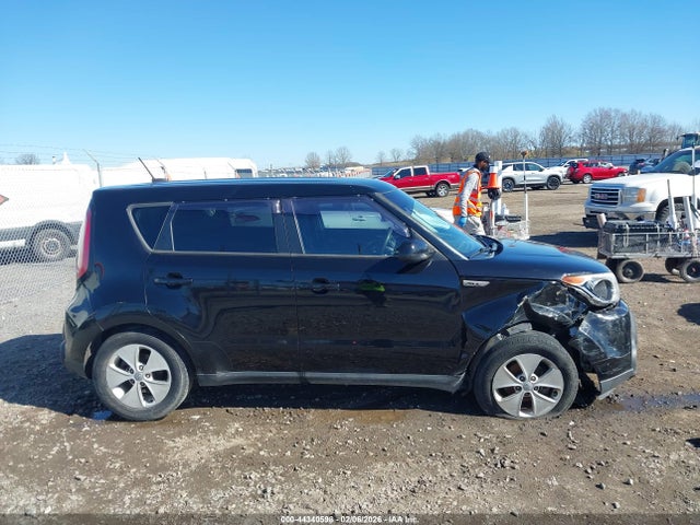 44340598 :رقم المزاد ، KNDJN2A24G7276779 vin ، 2016 Kia Soul مزاد بيع