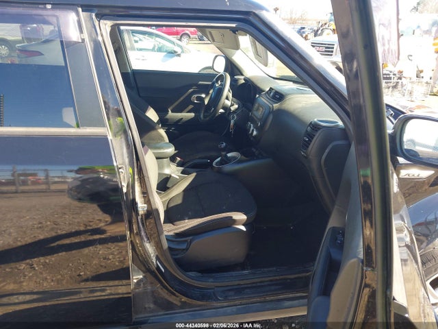44340598 :رقم المزاد ، KNDJN2A24G7276779 vin ، 2016 Kia Soul مزاد بيع