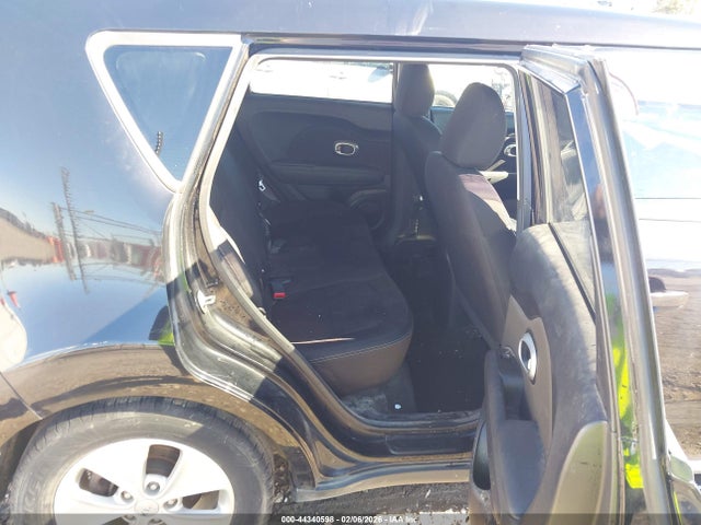 44340598 :رقم المزاد ، KNDJN2A24G7276779 vin ، 2016 Kia Soul مزاد بيع