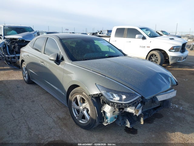 2021 HYUNDAI SONATA 5NPEG4JA2MH128037