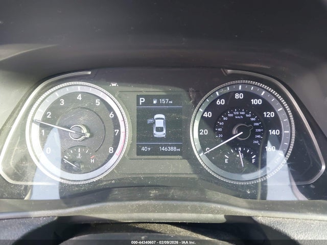 2021 HYUNDAI SONATA 5NPEG4JA2MH128037 Photo 6
