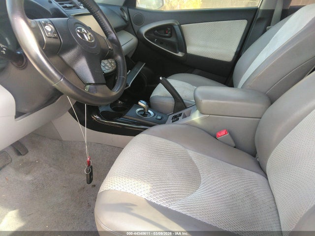 2014 TOYOTA RAV4 EV 2T3YL4DV3EW002710 Photo 4