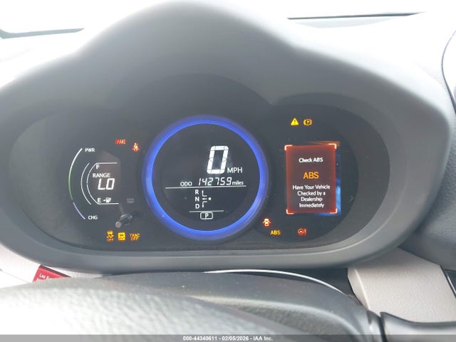 2014 TOYOTA RAV4 EV 2T3YL4DV3EW002710 Photo 6