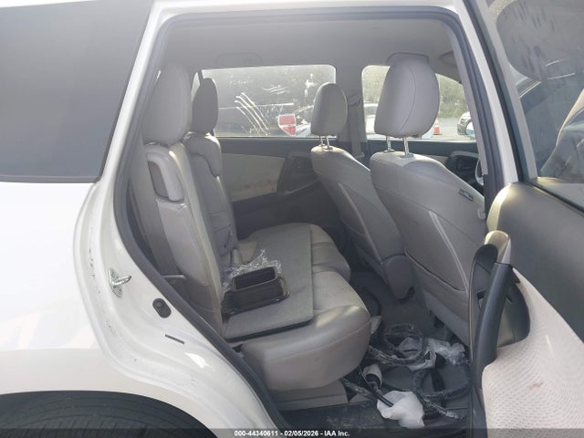 2014 TOYOTA RAV4 EV 2T3YL4DV3EW002710 Photo 7