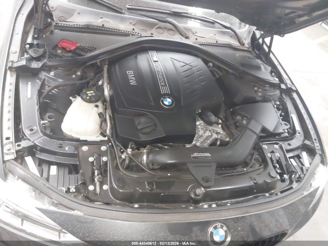 BMW 335i 2015 WBA3A9G55FNS65926 Image 10