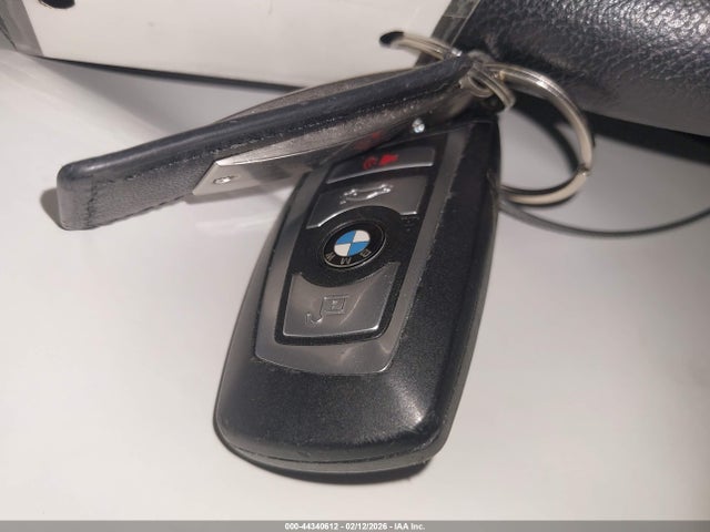 WBA3A9G55FNS65926 BMW 335i