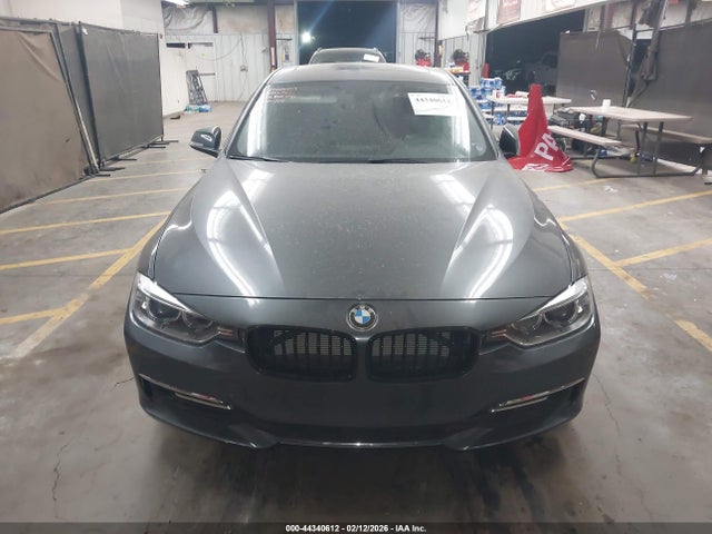 WBA3A9G55FNS65926 BMW 335i