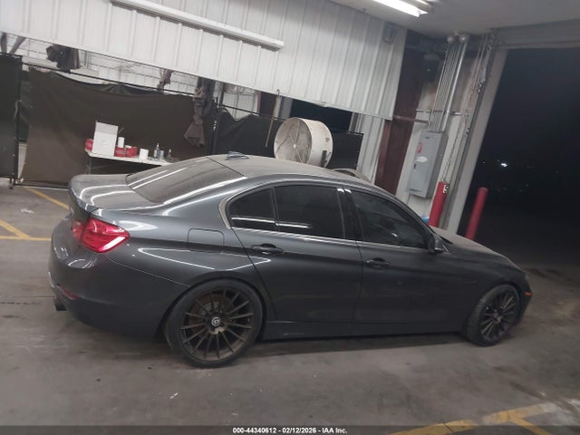 WBA3A9G55FNS65926 BMW 335i