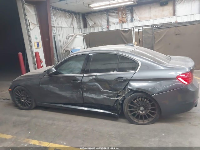 WBA3A9G55FNS65926 BMW 335i