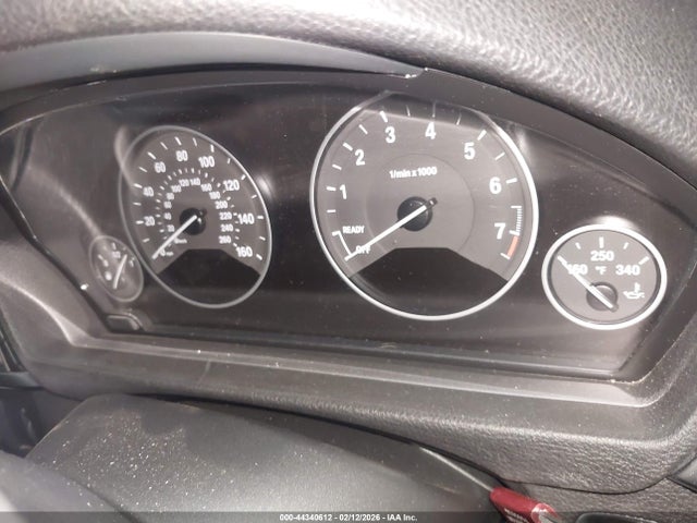 WBA3A9G55FNS65926 BMW 335i