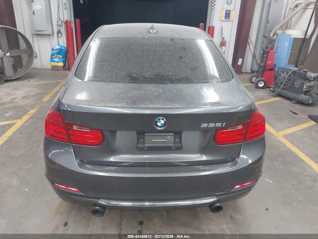 BMW 335i 2015 WBA3A9G55FNS65926 Image 16