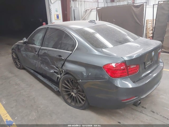 BMW 335i 2015 WBA3A9G55FNS65926 Image 3