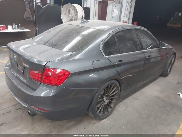 BMW 335i 2015 WBA3A9G55FNS65926 Image 4