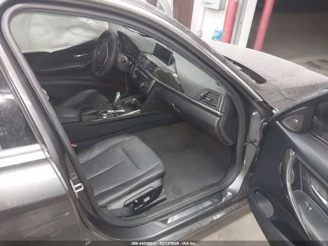 BMW 335i 2015 WBA3A9G55FNS65926 Image 5