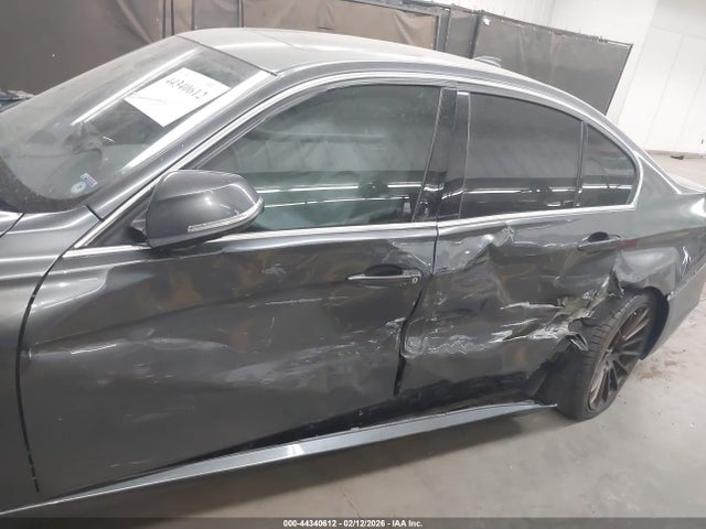 BMW 335i 2015 WBA3A9G55FNS65926 Image 6