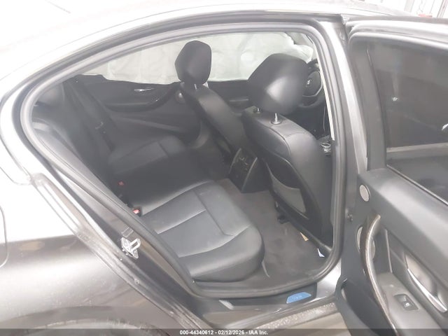 Продаж на аукціоні авто 2015 Bmw 335i, vin: WBA3A9G55FNS65926, номер лоту: 44340612