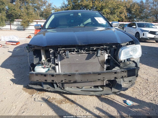2015 CHRYSLER 300C 2C3CCAEG3FH791844 Photo 5