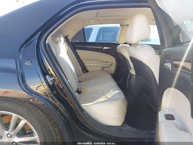 2015 CHRYSLER 300C 2C3CCAEG3FH791844 Photo 7