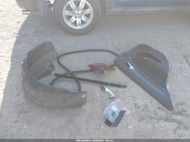 3VW6T7AU8MM005829 Volkswagen Golf GTI