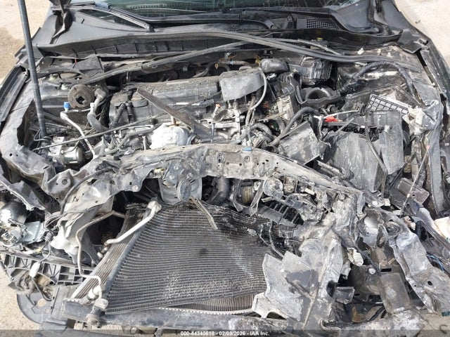 1HGCR2F77GA078803 Honda ACCORD EX