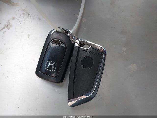 1HGCR2F77GA078803 Honda ACCORD EX