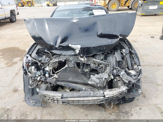 1HGCR2F77GA078803 Honda ACCORD EX