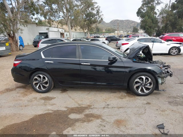 1HGCR2F77GA078803 Honda ACCORD EX