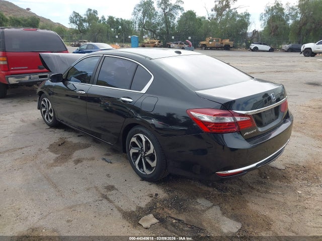 1HGCR2F77GA078803 Honda ACCORD EX