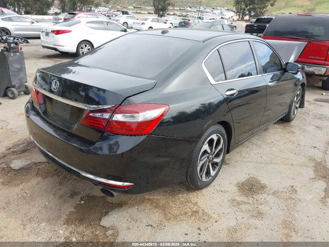 1HGCR2F77GA078803 Honda ACCORD EX