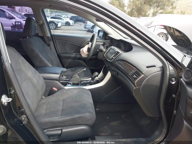 1HGCR2F77GA078803 Honda ACCORD EX