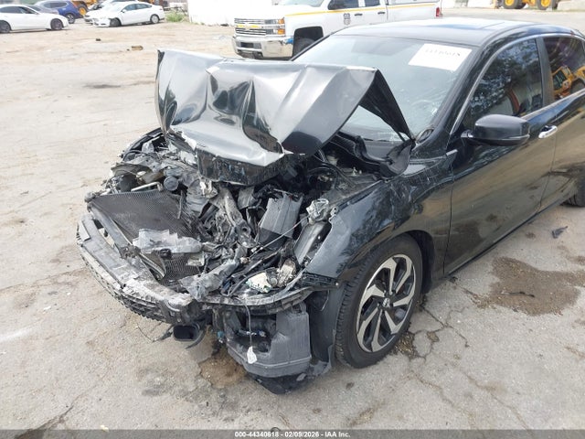 1HGCR2F77GA078803 Honda ACCORD EX