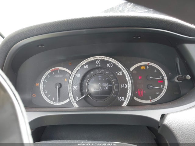 1HGCR2F77GA078803 Honda ACCORD EX