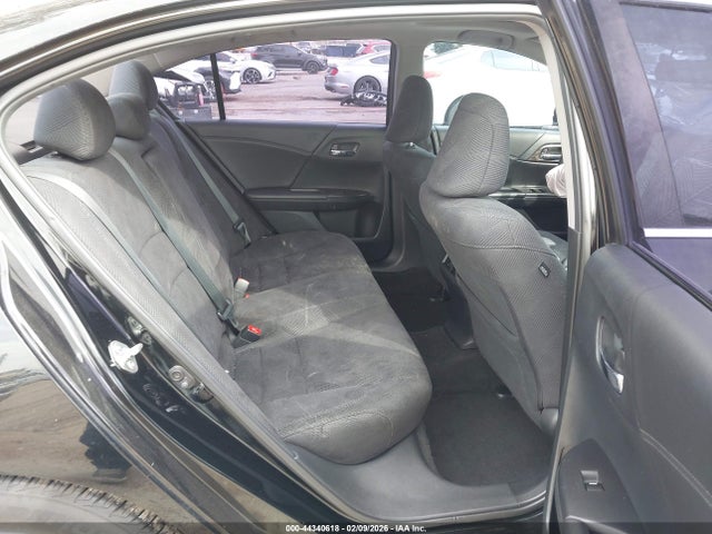 1HGCR2F77GA078803 Honda ACCORD EX