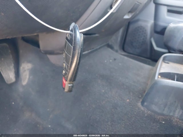 44340620 :رقم المزاد ، 3D7UT2HL4BG516319 vin ، 2011 Ram Ram 2500 Laramie مزاد بيع