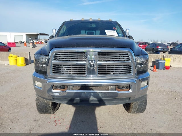 44340620 :رقم المزاد ، 3D7UT2HL4BG516319 vin ، 2011 Ram Ram 2500 Laramie مزاد بيع