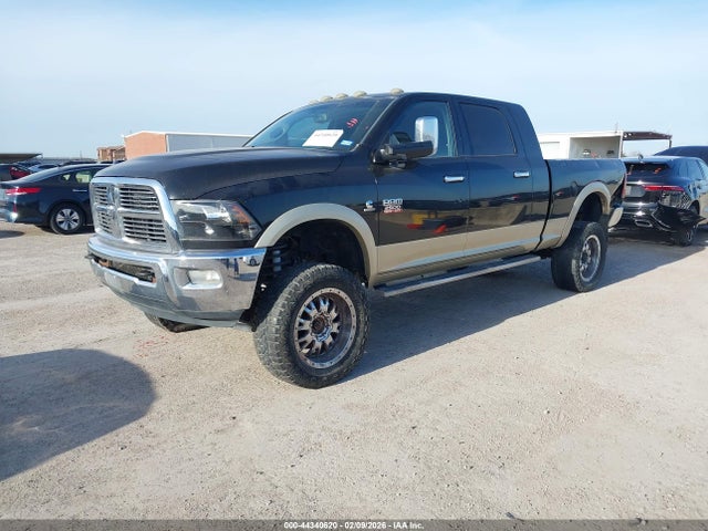 44340620 :رقم المزاد ، 3D7UT2HL4BG516319 vin ، 2011 Ram Ram 2500 Laramie مزاد بيع