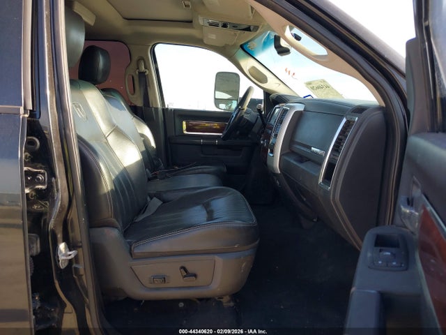 44340620 :رقم المزاد ، 3D7UT2HL4BG516319 vin ، 2011 Ram Ram 2500 Laramie مزاد بيع